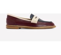 Boden Boden Red Nya Penny Loafers Red 7 EU 40