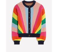 Boden Cardigan Boden Abi jacquard