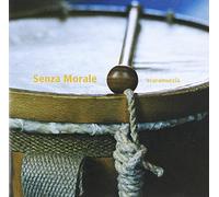 Boden,E. - Senza Morale [Import]