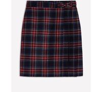 Boden Jupe Boden Helen en kilt en laine Bleu EU 42 Regular (UK 14 R)