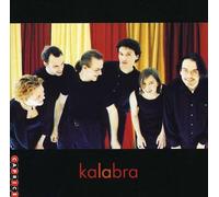 Boden - Kalabra : Kalabra