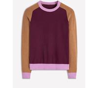 Boden Pull Boden Meg à manches raglan