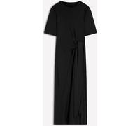 Boden Robe mi-long Boden Zinnia en cravate Ponte Noir EU 36 Regular (UK 8)