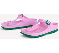 Boden Sandales Boden Lyla Toe Post