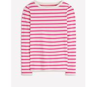 Boden T-shirt breton Boden Olivia à manches longues