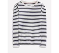 Boden T-shirt breton Boden Olivia à manches longues
