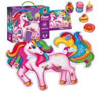 Bodenpuzzle RK7010-03, magisches Einhorn