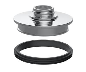 Bodenschatz CHIC 22 Capuchon de fermeture pour distributeur de savon, BA21VC880,