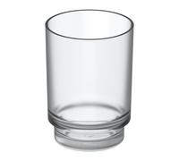 Bodenschatz CHIC 22 Verre et récipient de distributeur de savon, BA21XX802,
