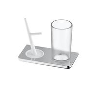 Bodenschatz Liv Gobelet à brosses à dents, BA58VC208,