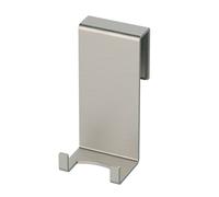 Bodenschatz Universal Support de paroi de séparation pour raclette de douche, BA40IG408,