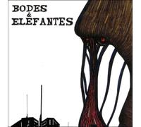 Bodes & Elefantes - Self Titled [Import]