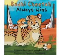 Bodhi Cheetah Always Wins