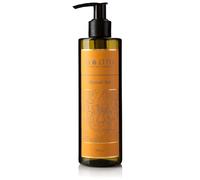 BODHI® Gel douche à la mangue 250 ml, avec parfum exotique doux et extrait de fruit de mangue véritable, pour les soins quotidiens, 98 % naturel et végétalien