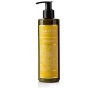 BODHI® Lotion pour le corps YUZU 250 ml | Lait corporel au parfum d'agrumes, aux huiles naturelles, de qualité biologique, 98 % naturel