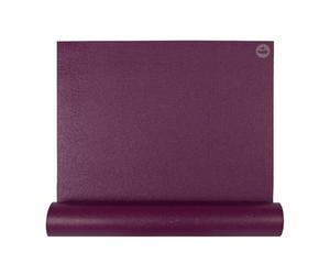 Bodhi Rishikesh Premium 60 Tapis de yoga antidérapant et sans substances nocives Tapis pour yoga et pilates Tapis antidérapant pour votre pratique de yoga Fabriqué en Allemagne Certifié Oeko-Tex 100