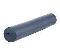 Bodhi Rouleau de Pilates, Fitness et rééducation, Couleur Anthracite, Mousse EVA, diamètre ø15 cm, Disponible en 3 Tailles