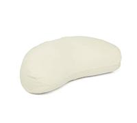 bodhi Yogi MOND ECO Coussin de méditation, naturel