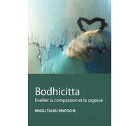 Bodhicitta: Eveiller la compassion et la sagesse