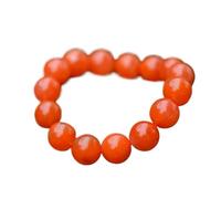 BODHIS Bracelet, Bracelet de Richesse, Bracelet en Cristal, Bracelet Spirituel, Amulette, Bracelet Porte-Bonheur pour éloigner Le Mal T