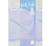 Bodhrán Beyond the Basics