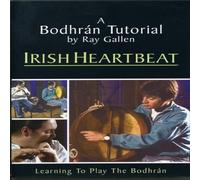 Bodhran Tutorial by Ray Gallen