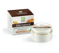 BODI BEAUTY Baume universel réparateur 40 ml - bébé, enfant | zones sèches, gerçures, rougeurs | ricin, cire d’abeille, crambe (Crambisol), vitamine E | sans PEG, sans colorants, sans parfum
