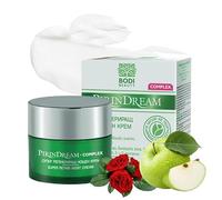 BODI BEAUTY Crème Nuit Anti-Âge Matrixyl 3000 Acide Hyaluronique 50 ml