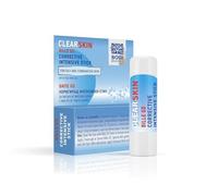 BODI BEAUTY GD Clear Skin - Crayon correcteur - 4 g - Teinté, précis et matifiant - Avec huile d'arbre à thé, acide salicylique, soufre et ichtyol - Correction optique pour peaux grasses et impures