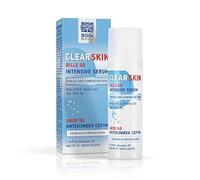 BODI BEAUTY GD Sérum Niacinamide pour peaux à imperfections 30 ml - Sérum intensif GD Clear Skin avec zinc PCA, acide salicylique et huile d'arbre à thé | Affine les pores, matifiant | pour peaux