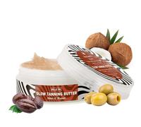 BODI BEAUTY - Huile bronzante accélératrice 150 ml - hâle rapide sans autobronzant | Monoï de Tahiti & huiles végétales | MelinOIL intensifie l’éclat | peaux mates ou déjà bronzées | micro-nacres
