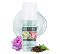 BODI BEAUTY - Masque hydratant régénérant visage 50 ml - apaisant anti-fatigue, rose de Damas, Sideritis scardica, acide hyaluronique, bisabolol, panthénol | peaux sensibles-sèches | Pirin Dream