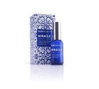 BODI BEAUTY Miracle Sérum à l'acide hyaluronique pour le visage 30 ml - Triple acide hyaluronique et complexe hydratant | Panthénol, niacinamide et aloe | Hydratant, lissant, repulpant | pour tous les