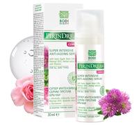 BODI BEAUTY Pirin Dream Complex - Sérum anti-rides super intense - Crème pour les yeux contre les rides, les cernes - Sérum pour le visage et les yeux - Sérum pour le soin des yeux et du visage - 30