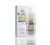 BODI BEAUTY Pirin Dream Gel contour des yeux anti-rides 30 ml - Acide hyaluronique, caféine, âge régulier, panthénol | effet lisse et contour | texture légère et absorption rapide