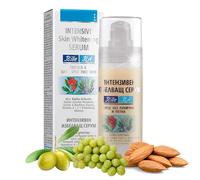 BODI BEAUTY - Sérum visage anti-taches brunes 30 ml - Alpha-Arbutin + vitamine C (Sodium Ascorbyl Phosphate) | éclat & teint uniforme | peaux à taches pigmentaires, absorption rapide, flacon airless