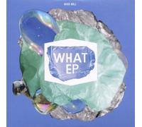 Bodi Bill - What-EP [Import]