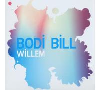 Bodi Bill - Willem [Import]