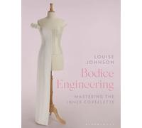 Bodice Engineering: Mastering the Inner Corselette
