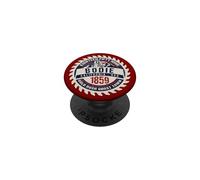 Bodie California USA Historic Gold Rush Ghost Town Souvenir PopSockets PopGrip Adhésif