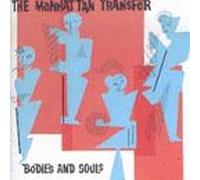 Bodies and Souls [Import]