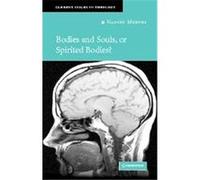 Bodies And Souls, or Spirited Bodies, CURRENT ISSUES IN THEOLOGY Nancey Murphy (Auteur)