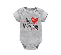 Bodies bébé 2025 grenouillère pour Nouveau-né Body en Coton col Rond vêtements Confortables Pyjama Garçons Filles Unisexe