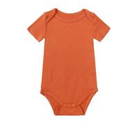 Bodies bébé 2025 grenouillère pour Nouveau-né Body en Coton col Rond Vêtements Mignons Cadeau Naissance Fille garçon