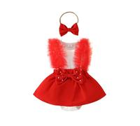Bodies bébé Barboteuse Une pièce Body Court pour vêtements Amples Tenue en Coton uni Combinaisons Tricot Pyjama