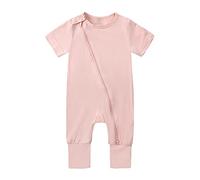 Bodies bébé Combinaison Bebe 2025 Ensemble de Body Doux et Confortable Vêtements Tenue d'été personnalisée Tenues pour rentrer Fille garçon