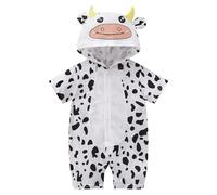 Bodies bébé Combinaison de Nuit Infant Pyjama Body en coton Manches Courtes Vêtements mignons Garçons Filles pour