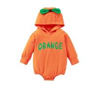 Bodies Bebe Fille - Barboteuse À Lettres pour Tout-Petits, Body pour Bébé, Body À Capuche pour Bébé