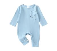 Bodies bébé Nouveau-né Une Pièce Pyjama Bas ge Body vêtements Amples Mignons Garçons Filles pour Unisexe