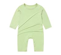 Bodies bébé Nouveau-né Une Pièce Pyjama Ensemble de Body Doux et Confortable Vêtements Mignons Cadeau Naissance garçons Filles